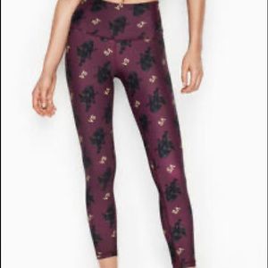 Victoria Sport 7/8 Length Tight Royal Kitty XL